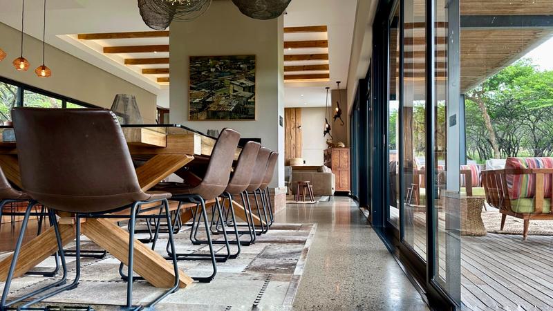 5 Bedroom Property for Sale in Albert Falls KwaZulu-Natal