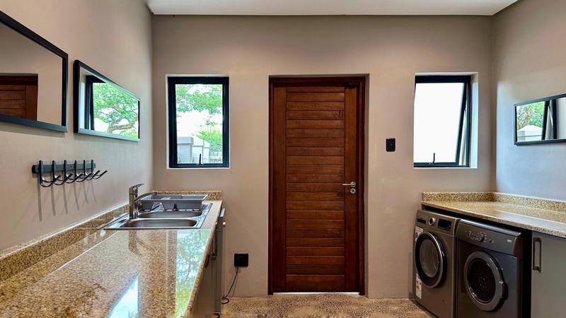 5 Bedroom Property for Sale in Albert Falls KwaZulu-Natal