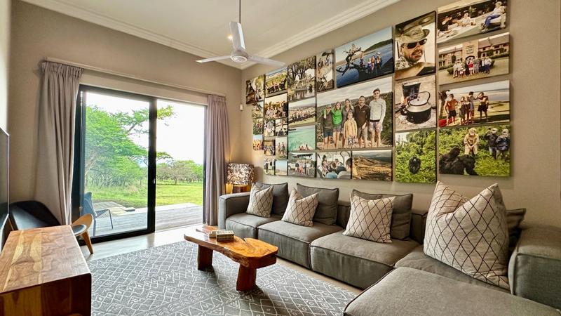 5 Bedroom Property for Sale in Albert Falls KwaZulu-Natal