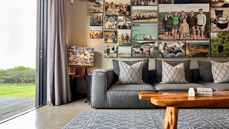 5 Bedroom Property for Sale in Albert Falls KwaZulu-Natal