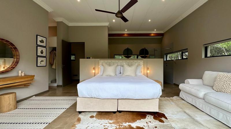 5 Bedroom Property for Sale in Albert Falls KwaZulu-Natal