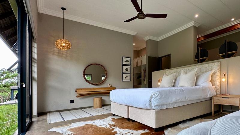 5 Bedroom Property for Sale in Albert Falls KwaZulu-Natal