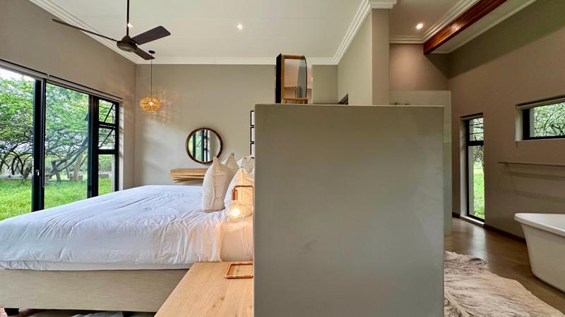 5 Bedroom Property for Sale in Albert Falls KwaZulu-Natal