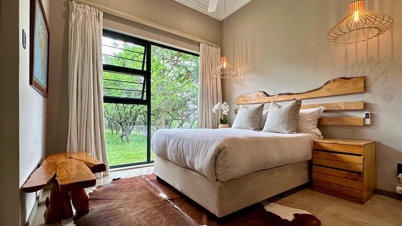 5 Bedroom Property for Sale in Albert Falls KwaZulu-Natal