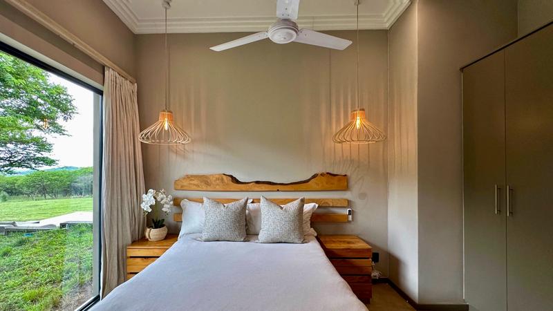 5 Bedroom Property for Sale in Albert Falls KwaZulu-Natal