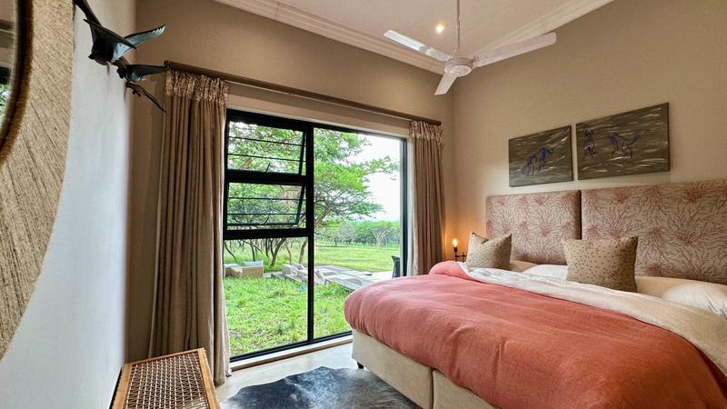 5 Bedroom Property for Sale in Albert Falls KwaZulu-Natal