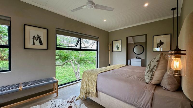 5 Bedroom Property for Sale in Albert Falls KwaZulu-Natal