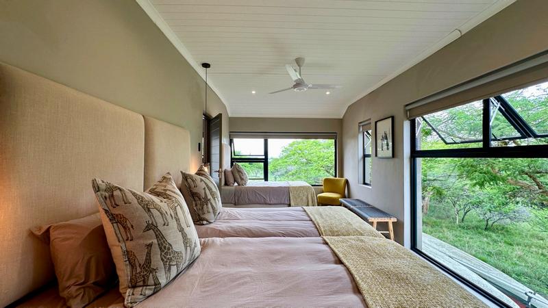 5 Bedroom Property for Sale in Albert Falls KwaZulu-Natal