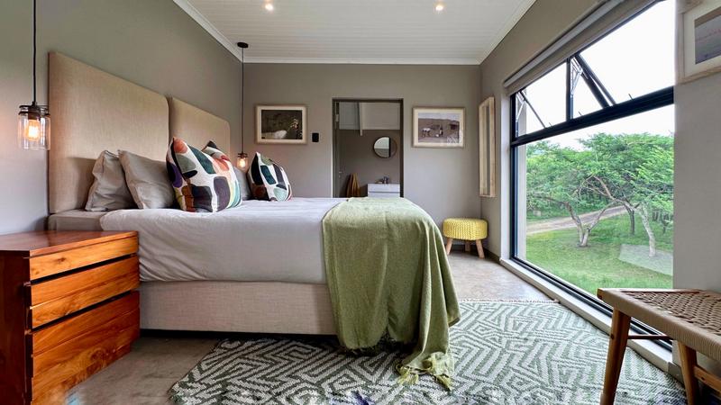 5 Bedroom Property for Sale in Albert Falls KwaZulu-Natal