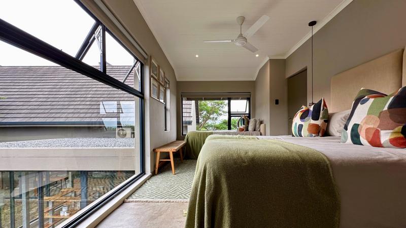 5 Bedroom Property for Sale in Albert Falls KwaZulu-Natal