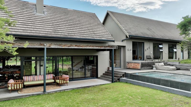 5 Bedroom Property for Sale in Albert Falls KwaZulu-Natal
