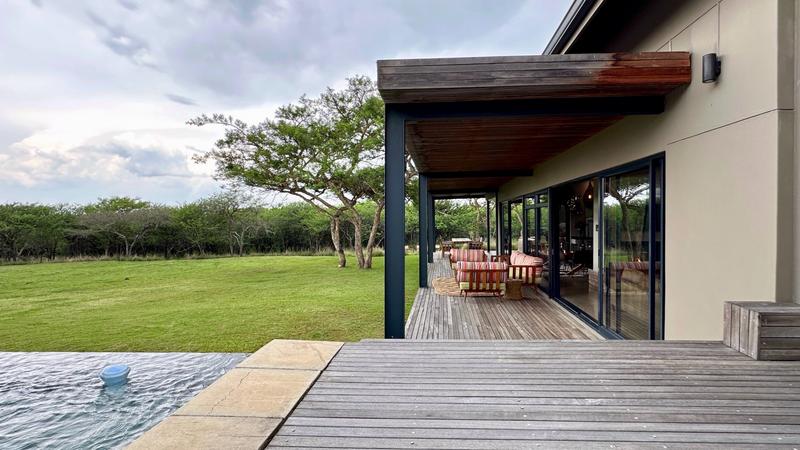 5 Bedroom Property for Sale in Albert Falls KwaZulu-Natal