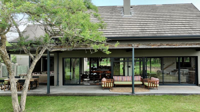 5 Bedroom Property for Sale in Albert Falls KwaZulu-Natal