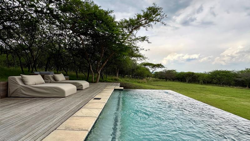 5 Bedroom Property for Sale in Albert Falls KwaZulu-Natal