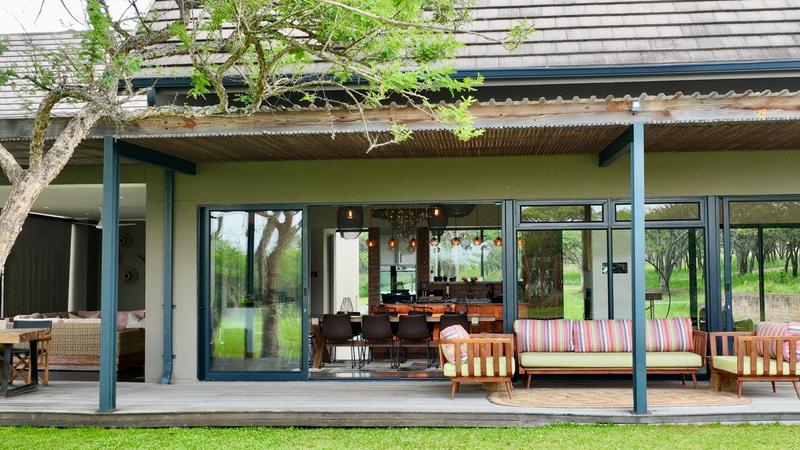 5 Bedroom Property for Sale in Albert Falls KwaZulu-Natal