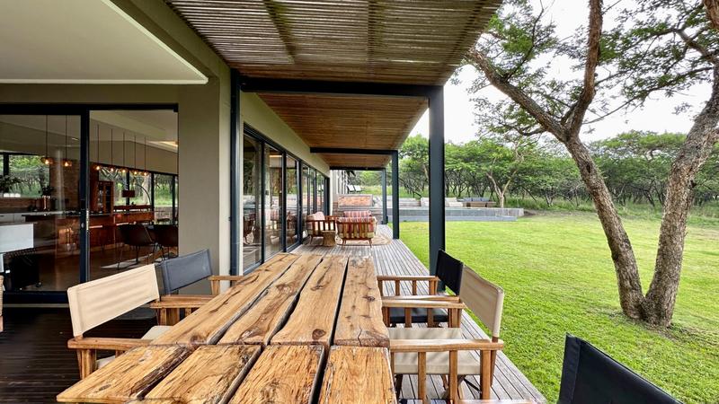 5 Bedroom Property for Sale in Albert Falls KwaZulu-Natal