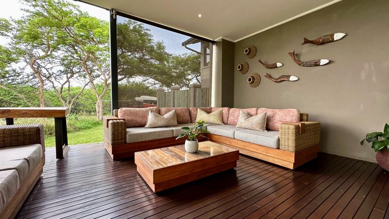 5 Bedroom Property for Sale in Albert Falls KwaZulu-Natal