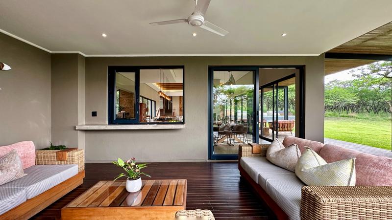 5 Bedroom Property for Sale in Albert Falls KwaZulu-Natal