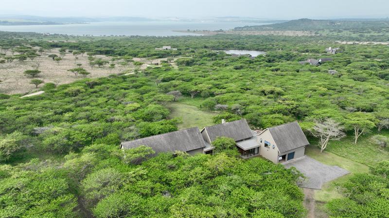 5 Bedroom Property for Sale in Albert Falls KwaZulu-Natal