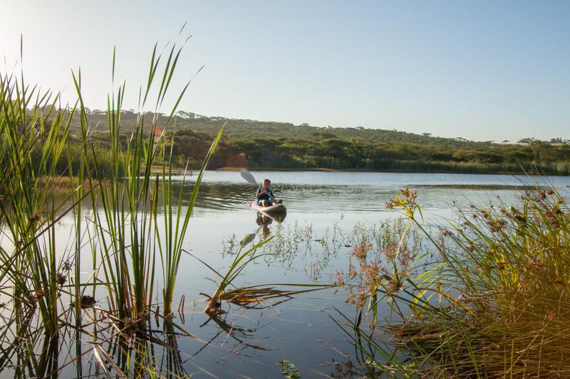 5 Bedroom Property for Sale in Albert Falls KwaZulu-Natal