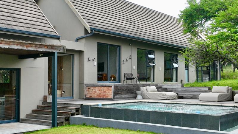 5 Bedroom Property for Sale in Albert Falls KwaZulu-Natal