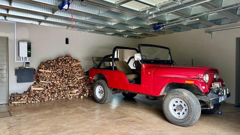 5 Bedroom Property for Sale in Albert Falls KwaZulu-Natal