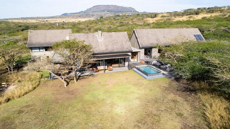 5 Bedroom Property for Sale in Albert Falls KwaZulu-Natal