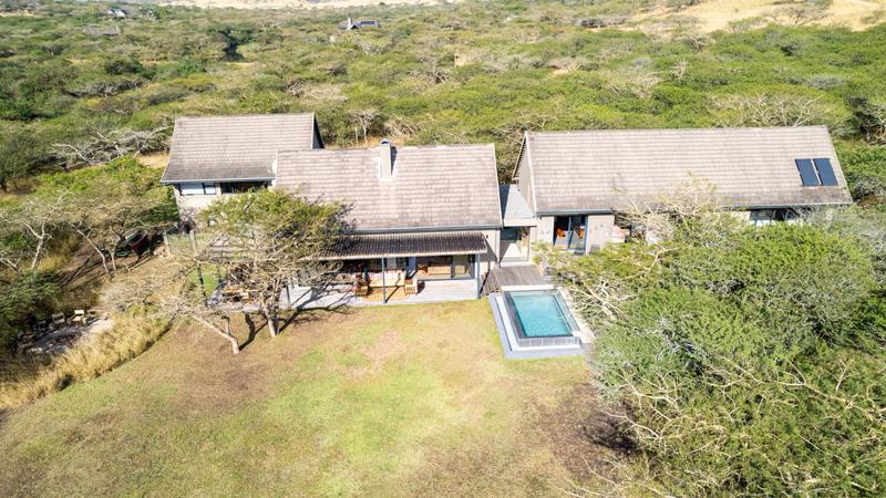 5 Bedroom Property for Sale in Albert Falls KwaZulu-Natal