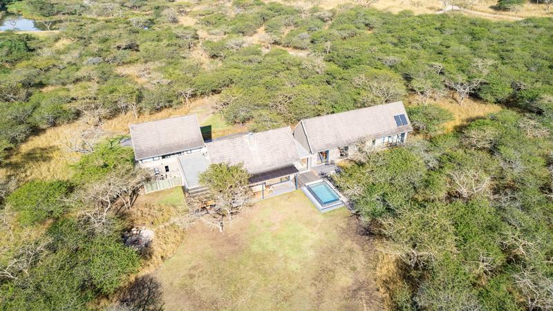 5 Bedroom Property for Sale in Albert Falls KwaZulu-Natal