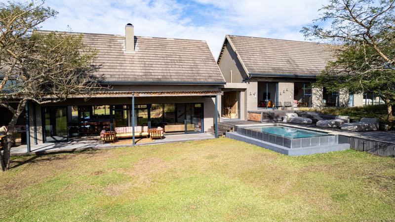 5 Bedroom Property for Sale in Albert Falls KwaZulu-Natal