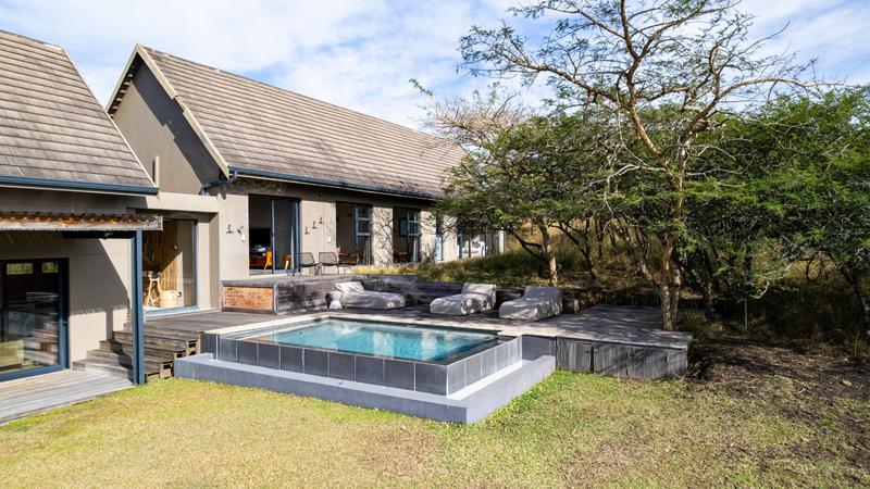 5 Bedroom Property for Sale in Albert Falls KwaZulu-Natal