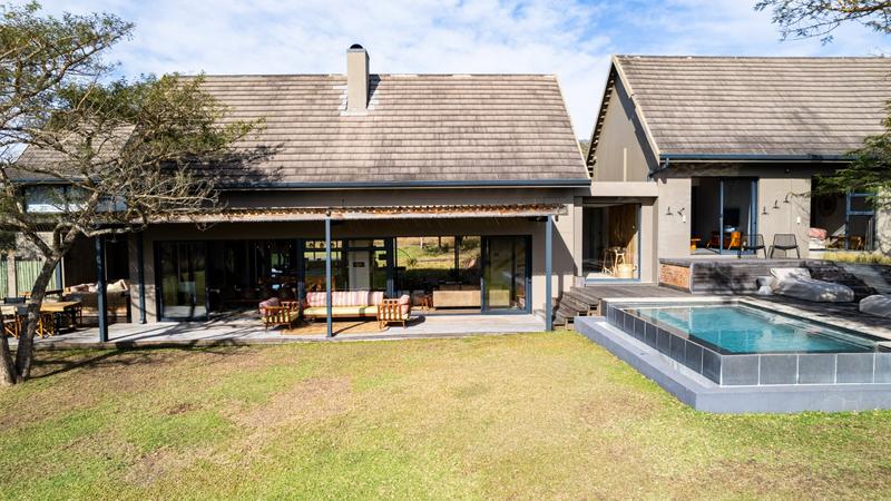 5 Bedroom Property for Sale in Albert Falls KwaZulu-Natal