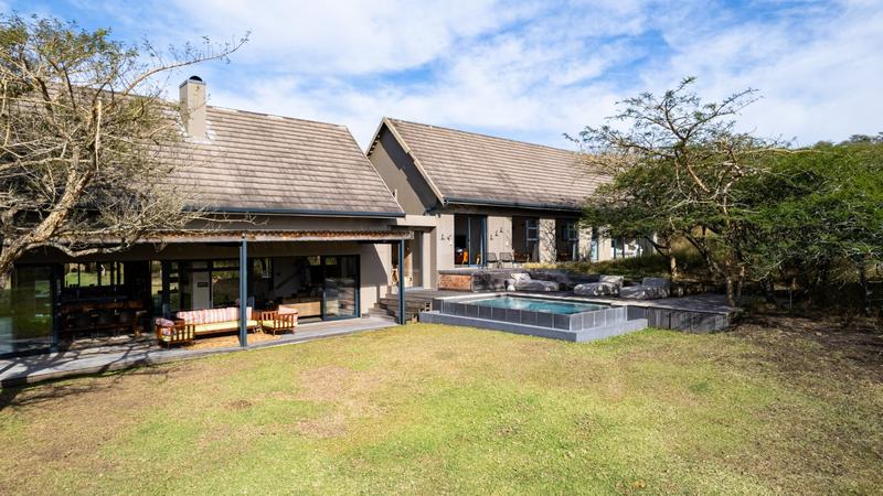 5 Bedroom Property for Sale in Albert Falls KwaZulu-Natal