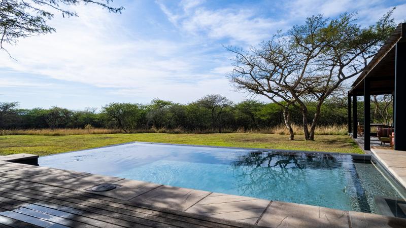 5 Bedroom Property for Sale in Albert Falls KwaZulu-Natal