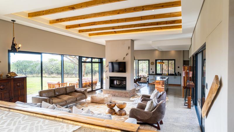 5 Bedroom Property for Sale in Albert Falls KwaZulu-Natal