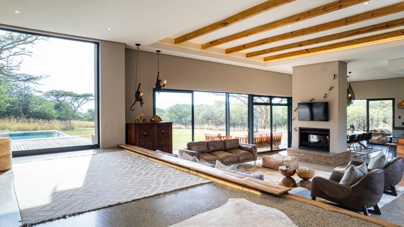 5 Bedroom Property for Sale in Albert Falls KwaZulu-Natal