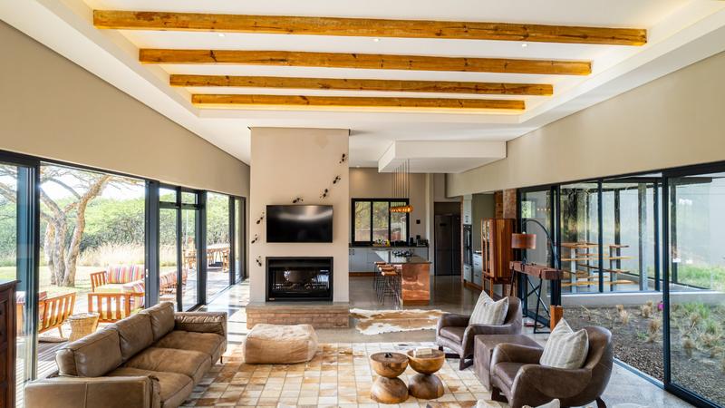 5 Bedroom Property for Sale in Albert Falls KwaZulu-Natal