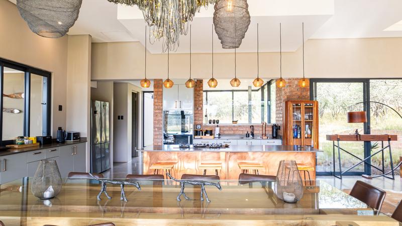5 Bedroom Property for Sale in Albert Falls KwaZulu-Natal