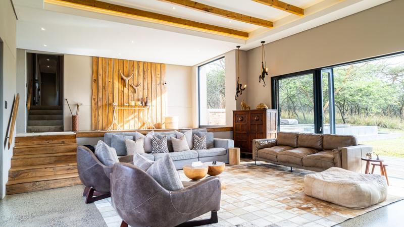 5 Bedroom Property for Sale in Albert Falls KwaZulu-Natal