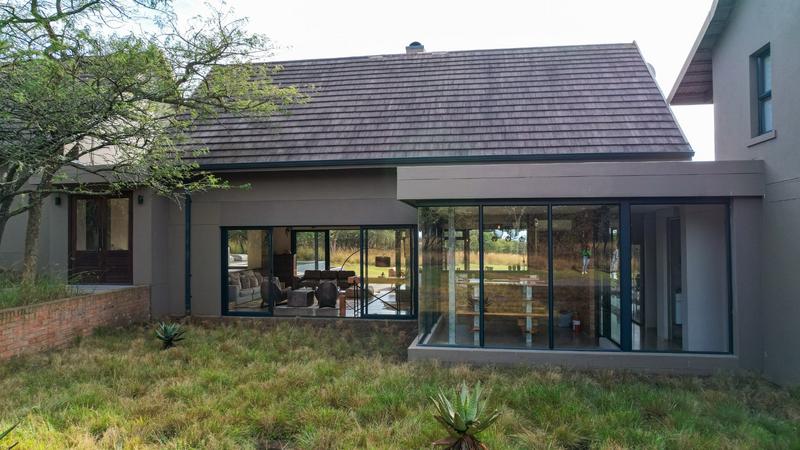 5 Bedroom Property for Sale in Albert Falls KwaZulu-Natal