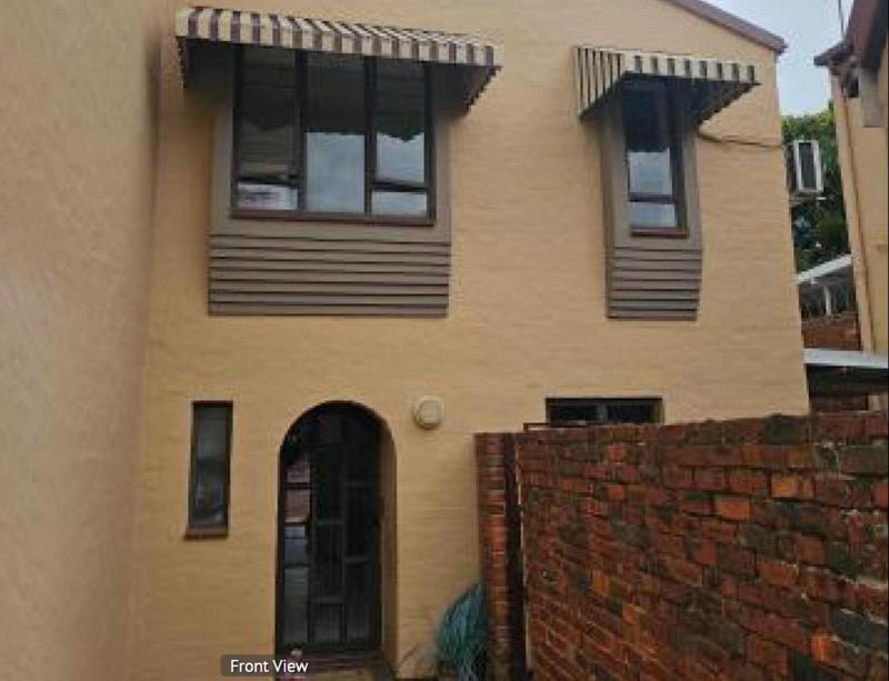 3 Bedroom Property for Sale in Woodhaven KwaZulu-Natal