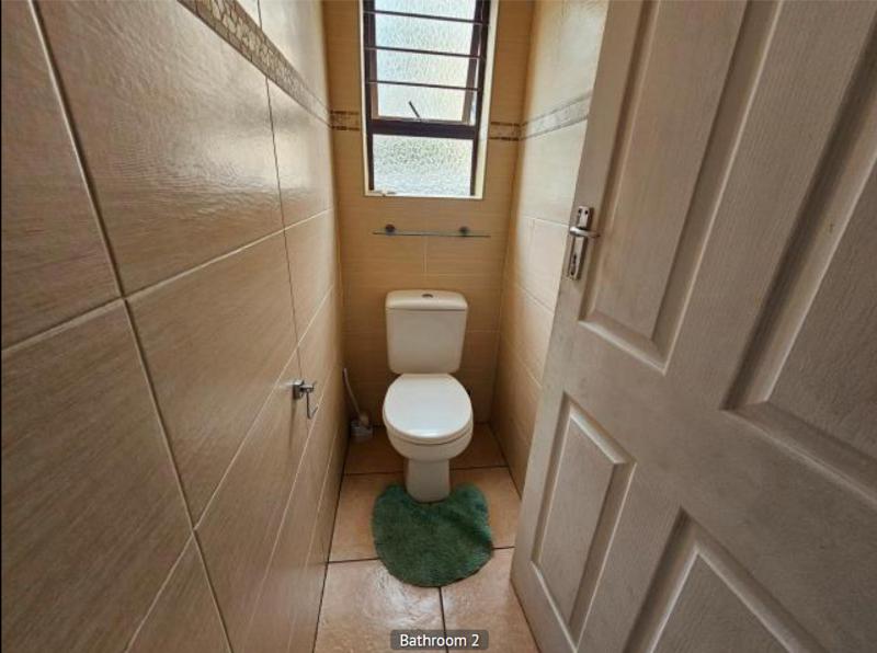 3 Bedroom Property for Sale in Woodhaven KwaZulu-Natal