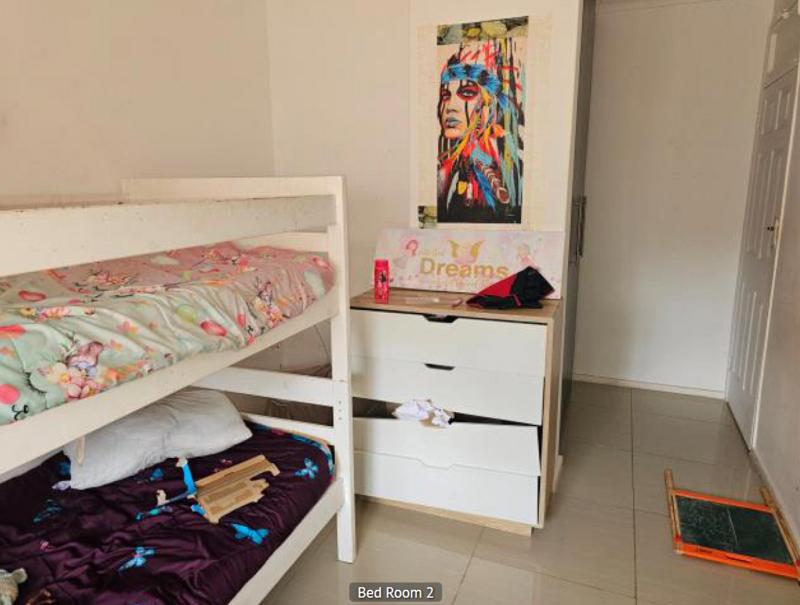 3 Bedroom Property for Sale in Woodhaven KwaZulu-Natal