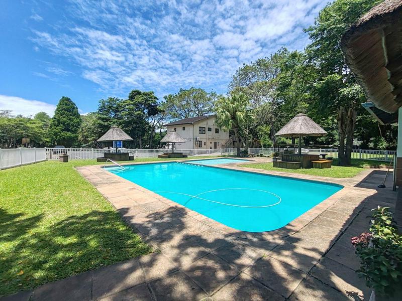To Let 2 Bedroom Property for Rent in Rennies Beach KwaZulu-Natal
