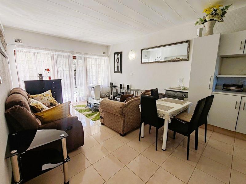 To Let 2 Bedroom Property for Rent in Rennies Beach KwaZulu-Natal