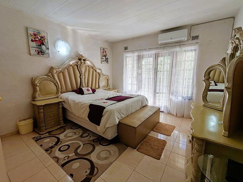 To Let 2 Bedroom Property for Rent in Rennies Beach KwaZulu-Natal