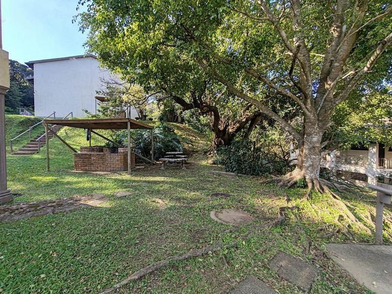 To Let 2 Bedroom Property for Rent in Rennies Beach KwaZulu-Natal