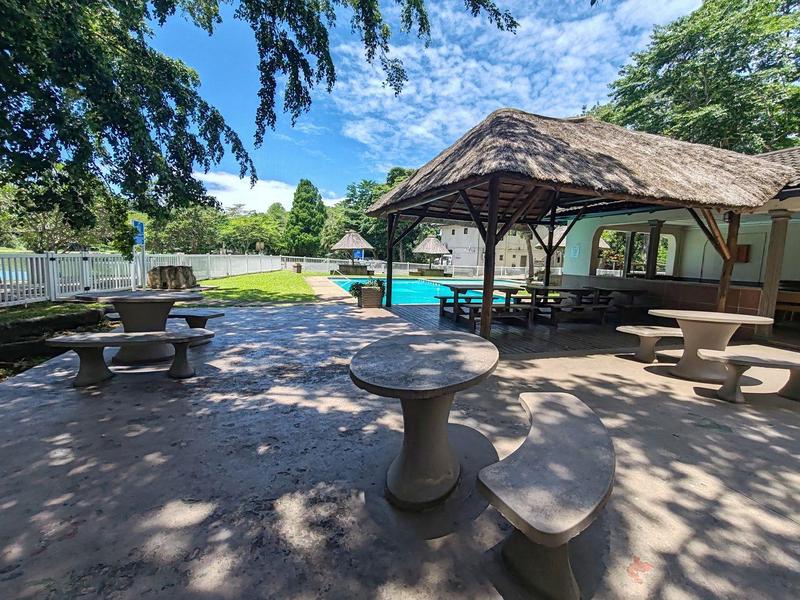 To Let 2 Bedroom Property for Rent in Rennies Beach KwaZulu-Natal