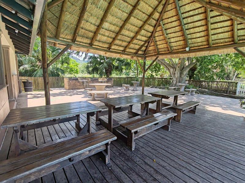 To Let 2 Bedroom Property for Rent in Rennies Beach KwaZulu-Natal