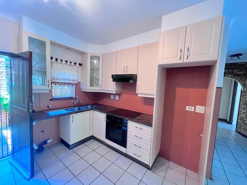 To Let 2 Bedroom Property for Rent in Beacon Rocks KwaZulu-Natal